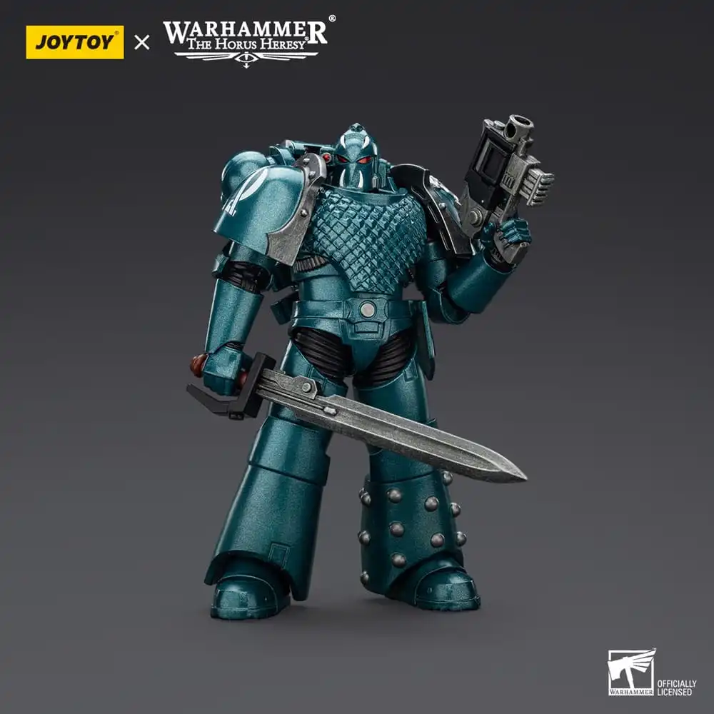 Warhammer The Horus Heresy Action Figure Alpha LegionHeadhunter Prime 20 cm